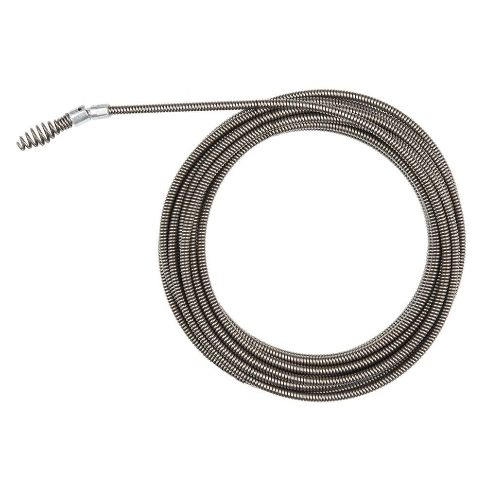 Milwaukee 1/4inch X 25′ Drop Head Replacement Cable