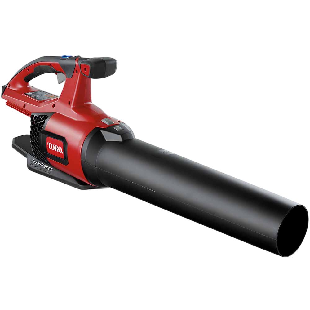 Toro 60V MAX Brushless Blower (Bare Tool)