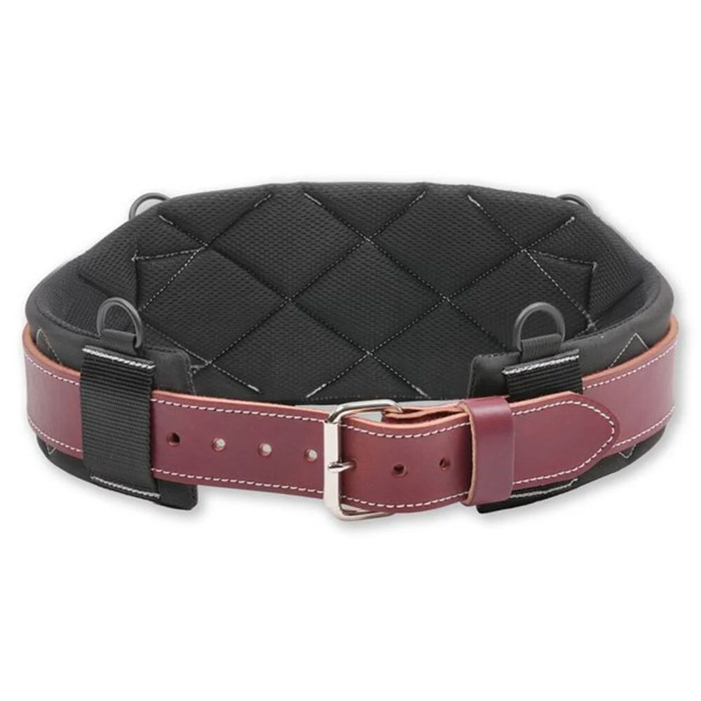 Occidental Leather Proformance Belt Black Large