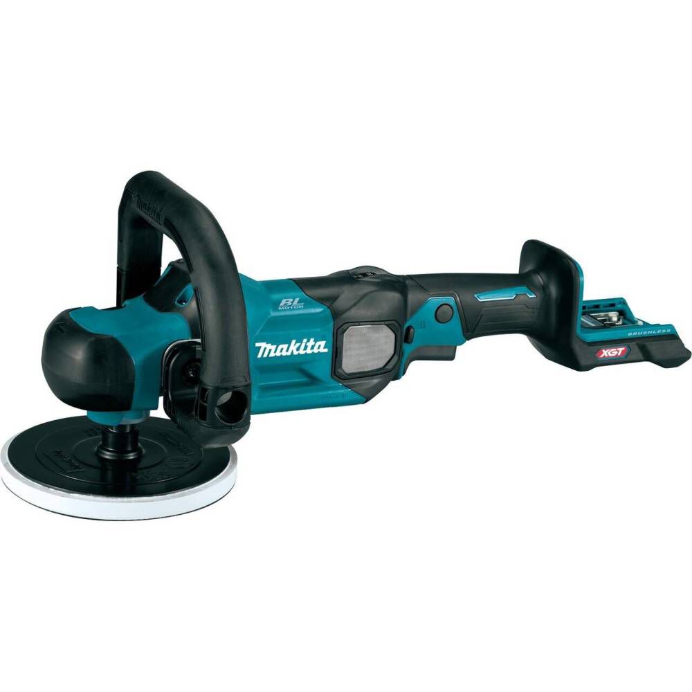 Makita 40V max XGT 7in Polisher (Bare Tool)