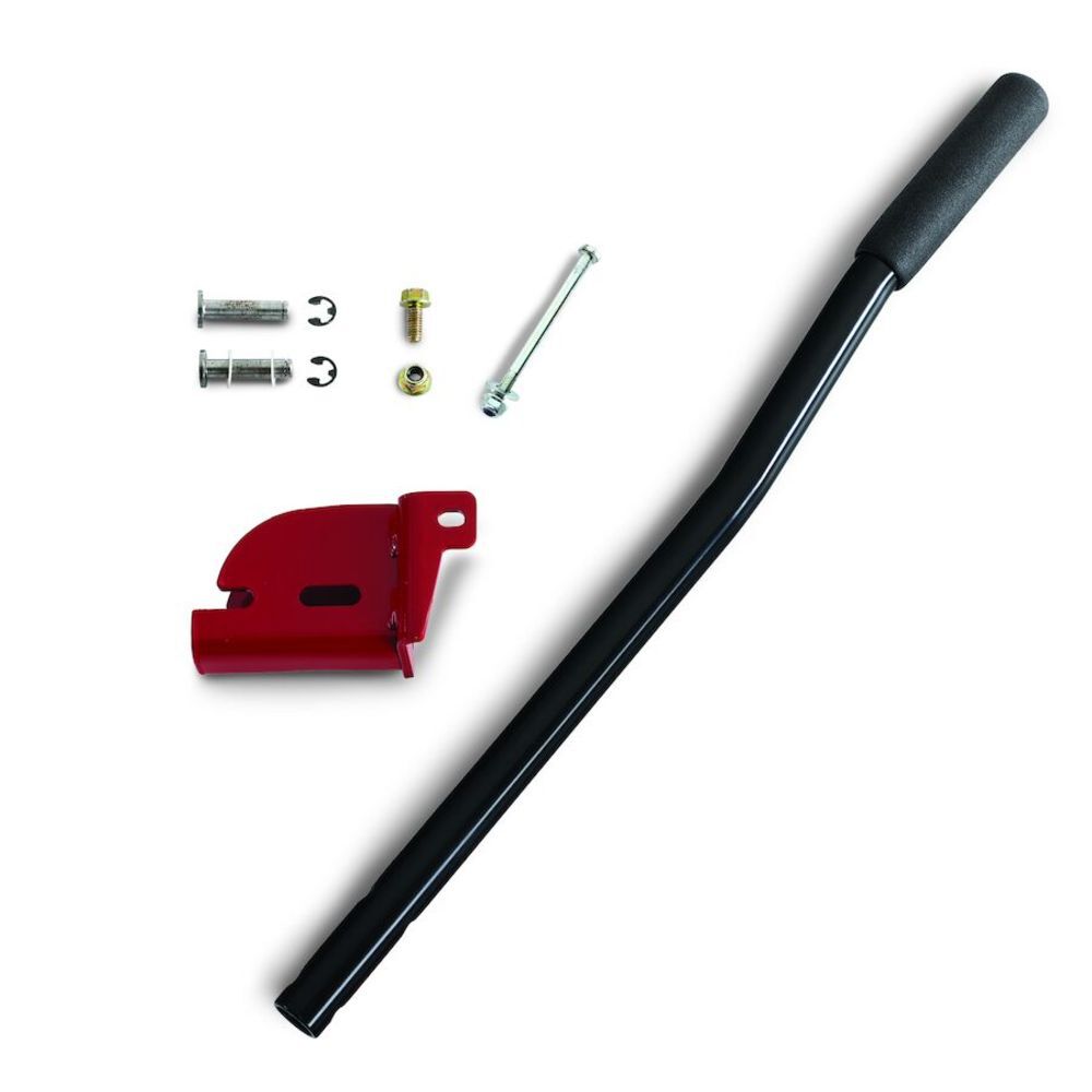 Toro Assist Bar Kit For TimeCutter Riding Lawn Mower