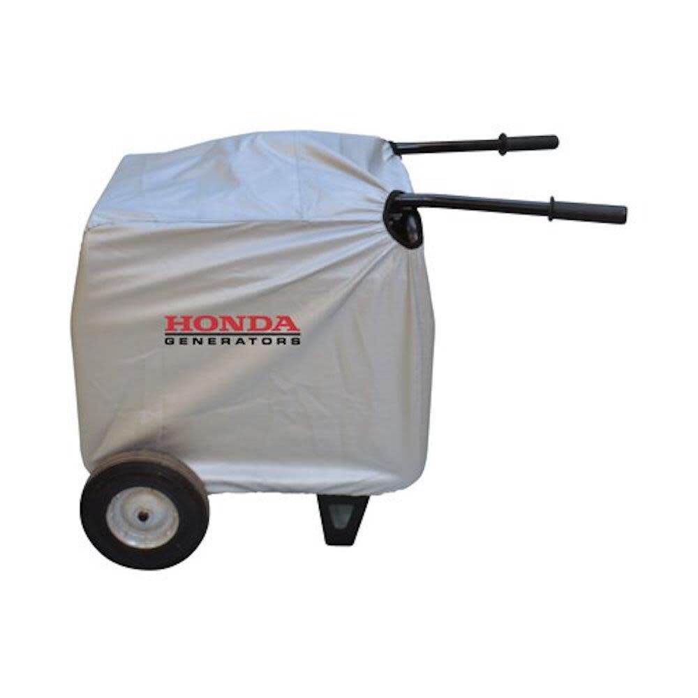 Honda Generator Cover – Fixed Handle