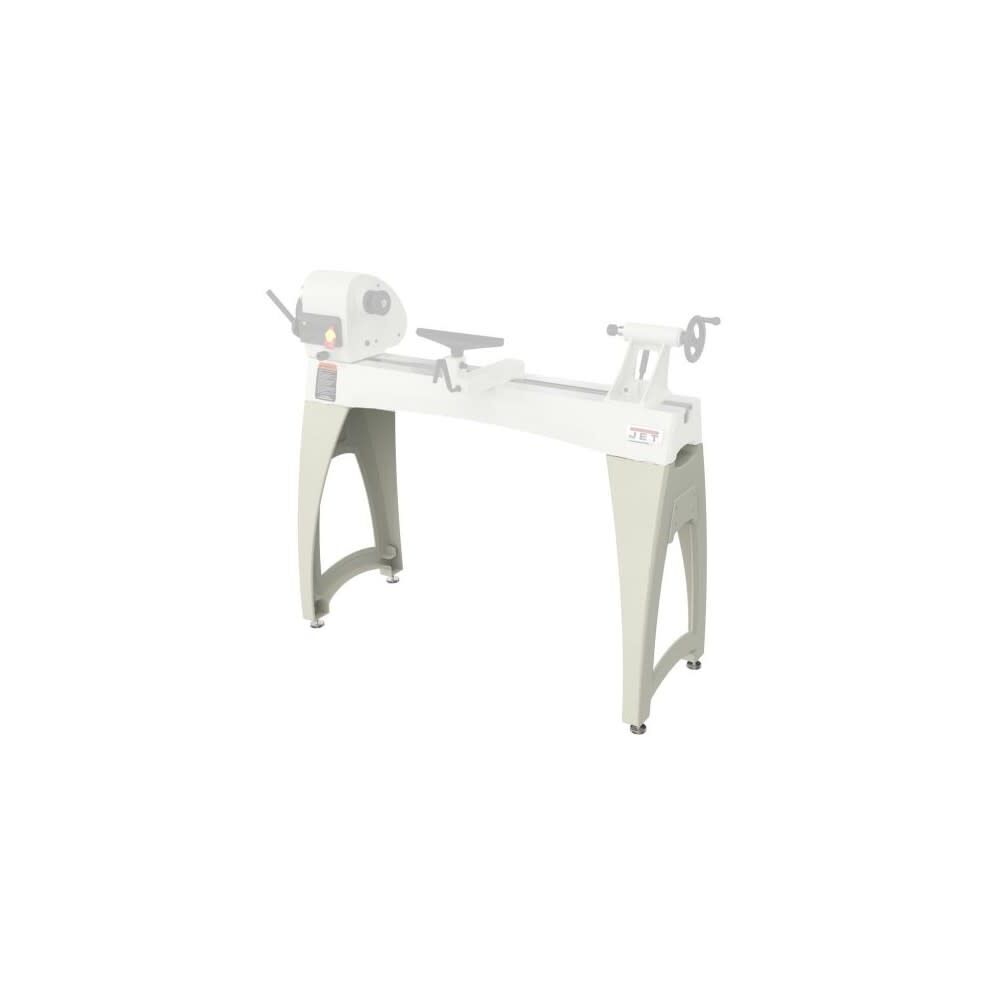 JET Standing Leg Set for JWL-1440VS for Lathe