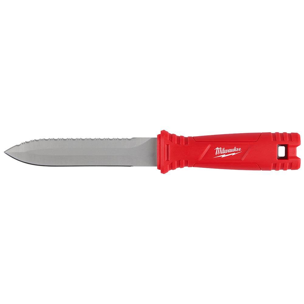 Milwaukee Duct Knife