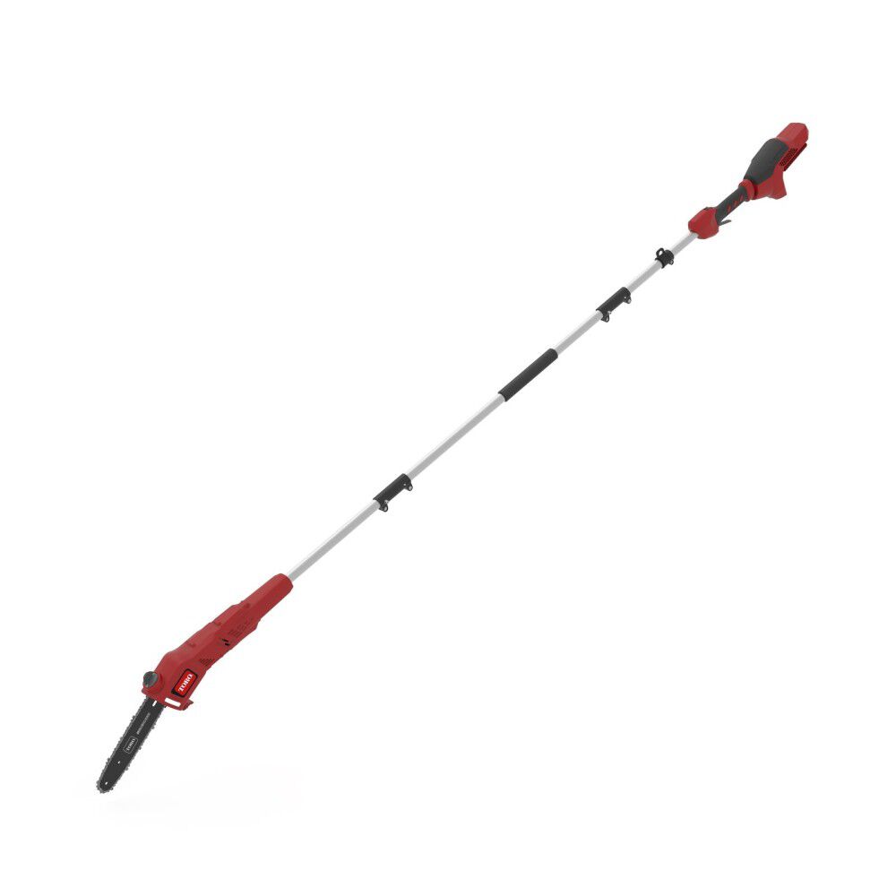 Toro Flex Force 60V Brushless 10 in Pole Saw (Bare Tool)