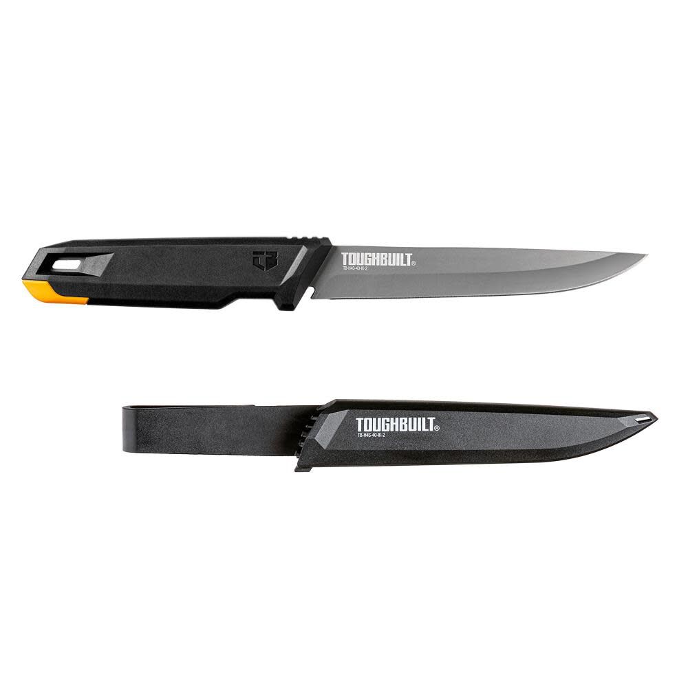 Toughbuilt Insulation Knife and Sheath