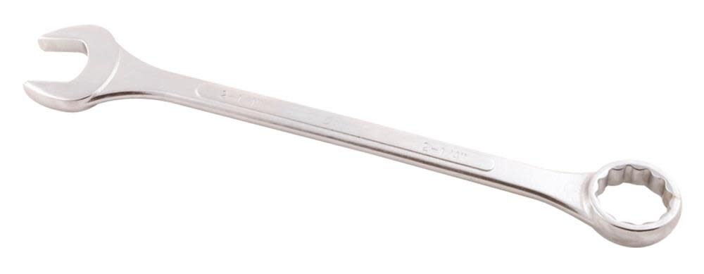 Sunex 2-1/4 Inch Raised Panel Super Jumbo Combination Wrench