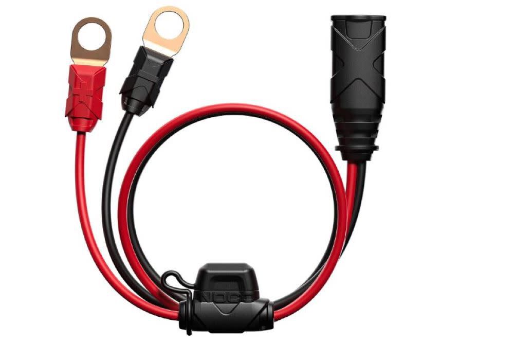 Noco X Connect XL Eyelet Terminal Connector