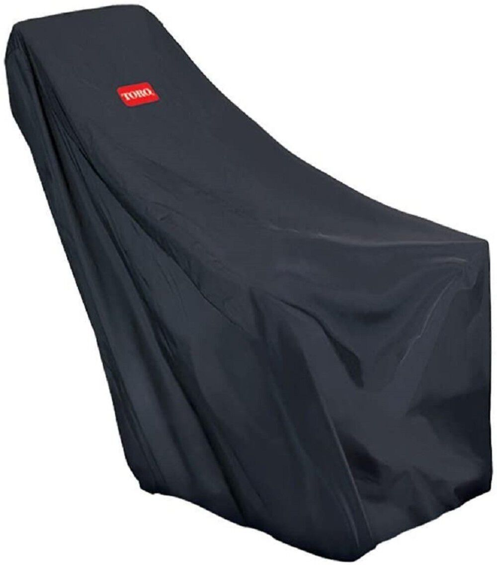 Toro Single Stage Snow Blower Cover