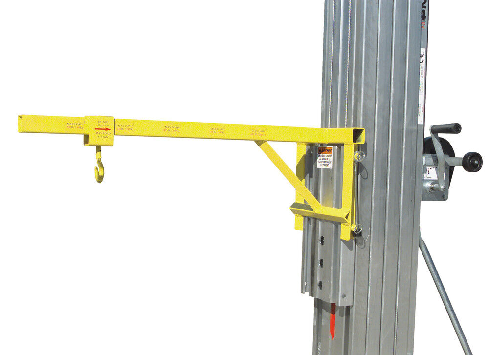 Sumner BOOMA Boom Assembly