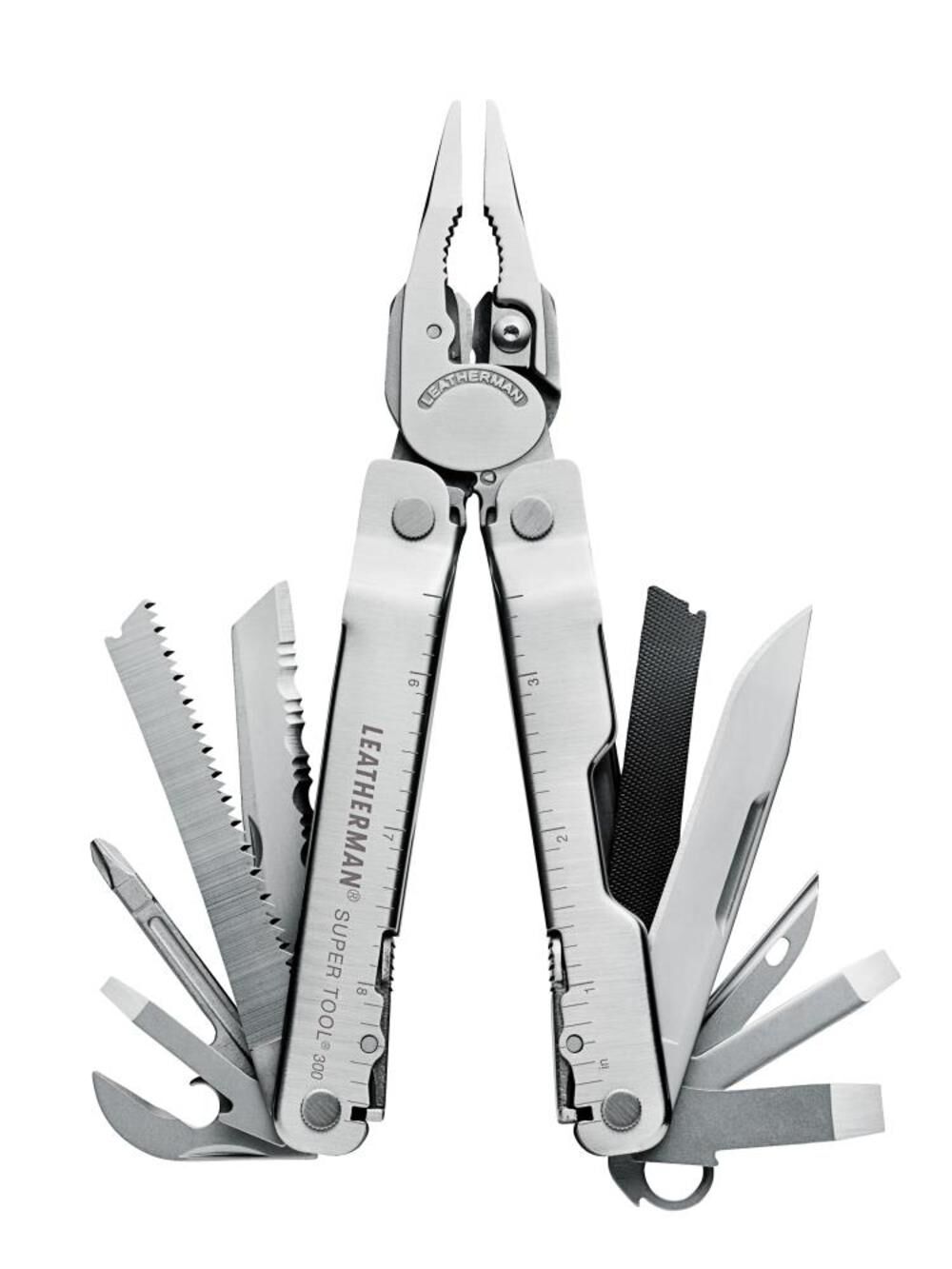 Leatherman Super Tool 300 Stainless