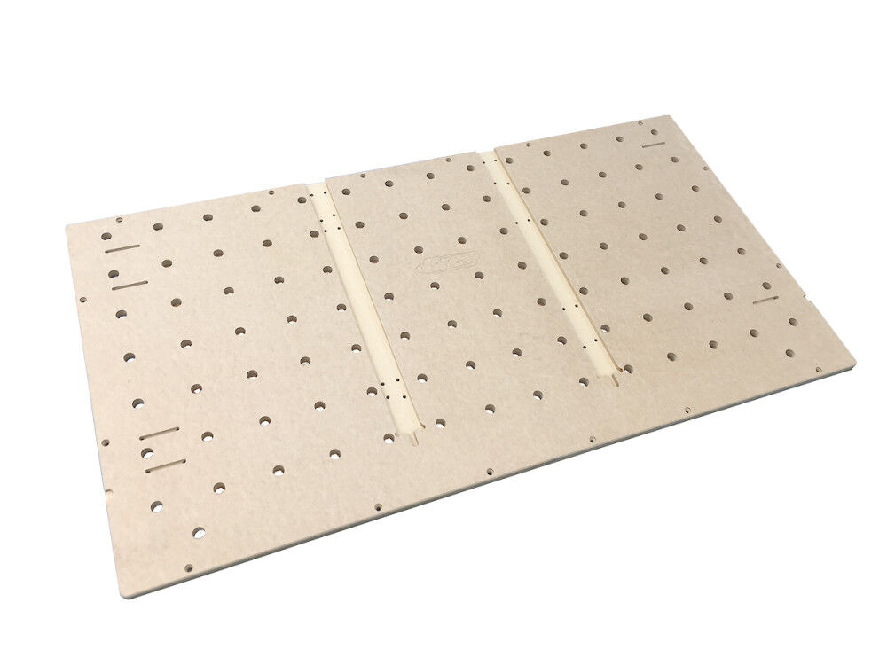Kreg Adaptive Cutting System Project Table Replacement Top