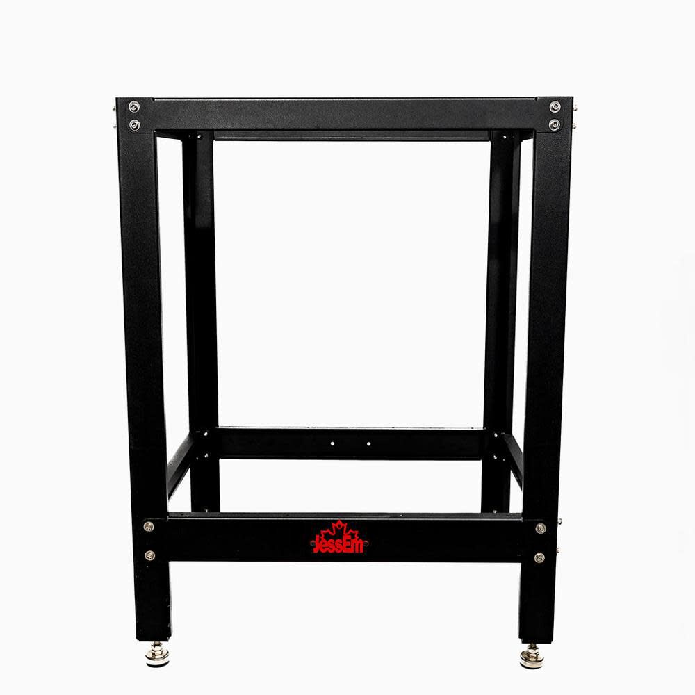 JessEm Steel Router Stand