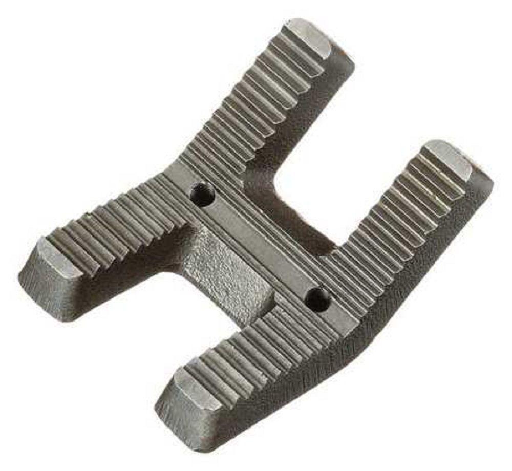 Ridgid Replacement BC-610A Bench Chain Vise Jaw