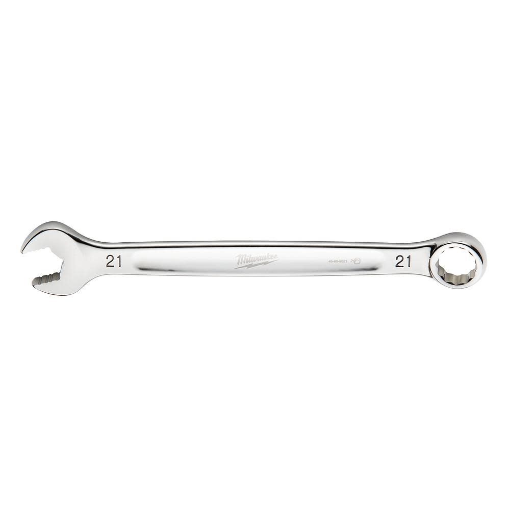 Milwaukee 21MM Metric Combination Wrench