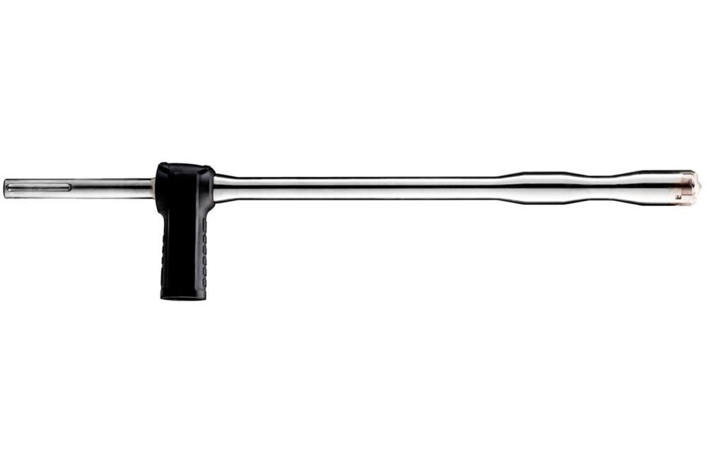 Metabo 1-1/8 In. x 35 In. x 27-1/2 In. SDS-Max Dust Extraction Drill Bit