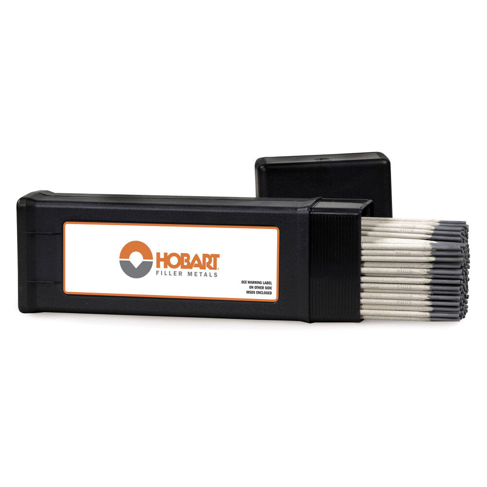 Hobart Stick Electrodes 7014 5/32 Inch 10 lb