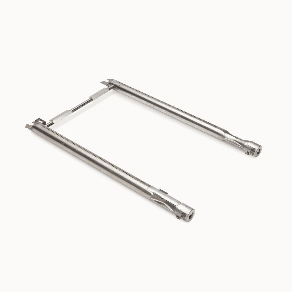 Weber Stainless Steel Burner Tube Kit for Spirit 210/215/220 Series