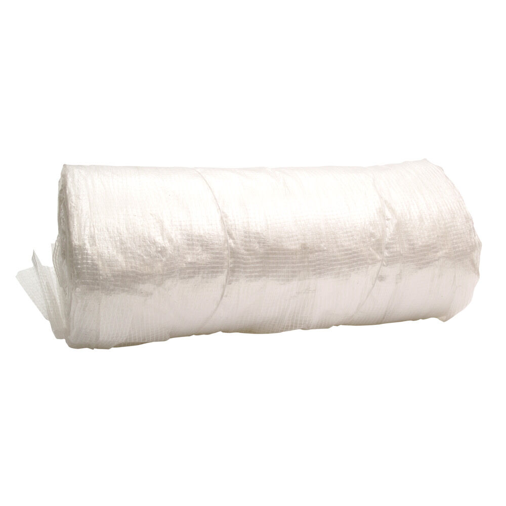 Grip Rite 20 Ft x 100 Ft 6 mil Clear String Reinforced Polyethylene