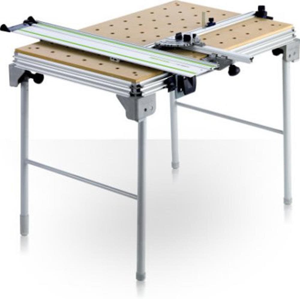 Festool Multifunction Table MFT/3
