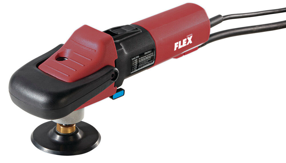 FLEX L 12-3 100 WET – 5in Compact Single Speed Wet Polisher