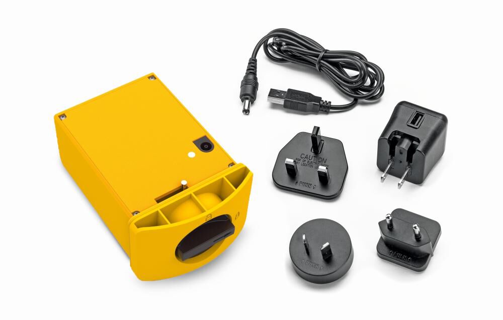 Stabila LAR160 Battery Unit Rechargeable Li-ion