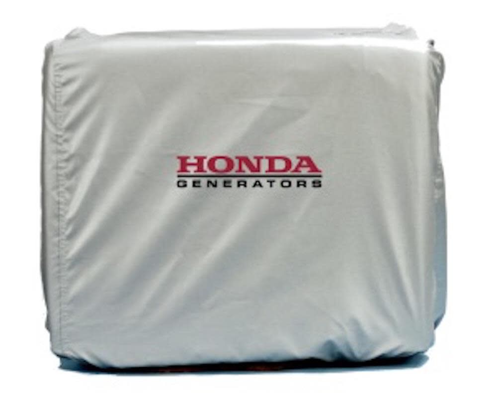 Honda Generator Cover for EB6500SX and EM6000GP