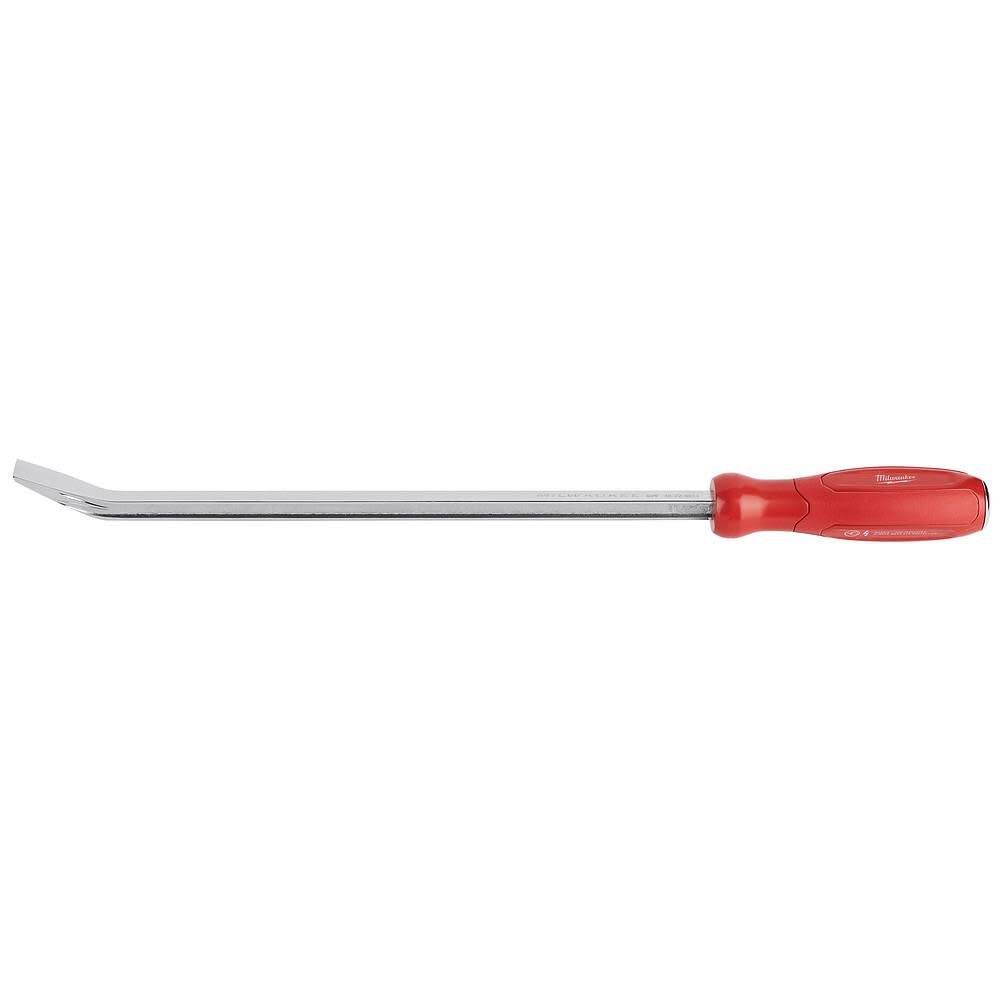 Milwaukee 18inch Pry Bar