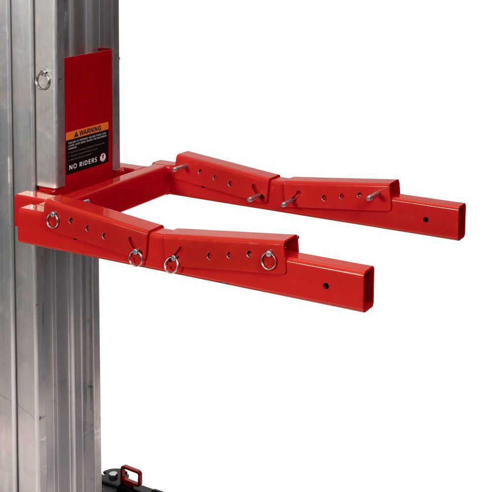 JET Adjustable Pipe Cradle Kit