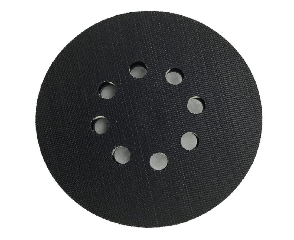 Fein 6 Inch Medium Hook & Loop Sanding Pad with Backer