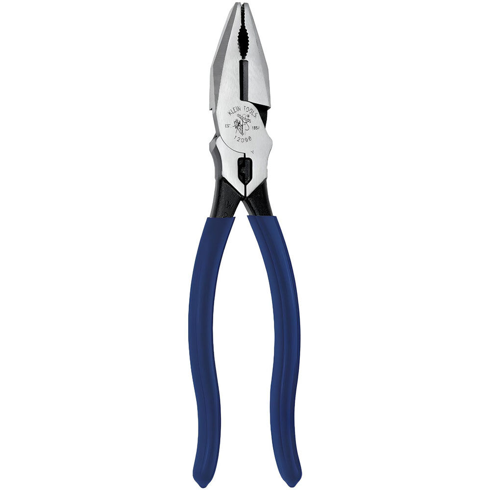 Klein Tools 8in Universal Combination Pliers