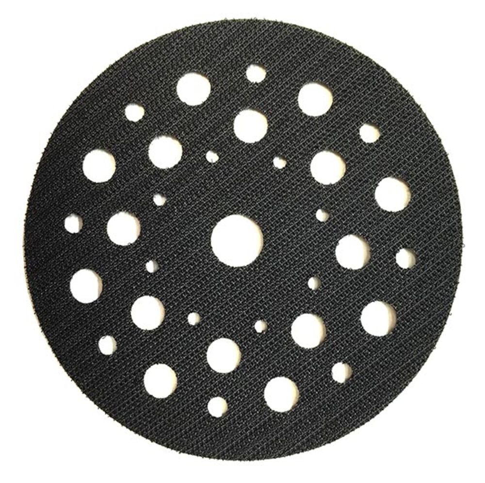 Mirka Pad Protector 5inx.12in Grip 33H 5/Pkg