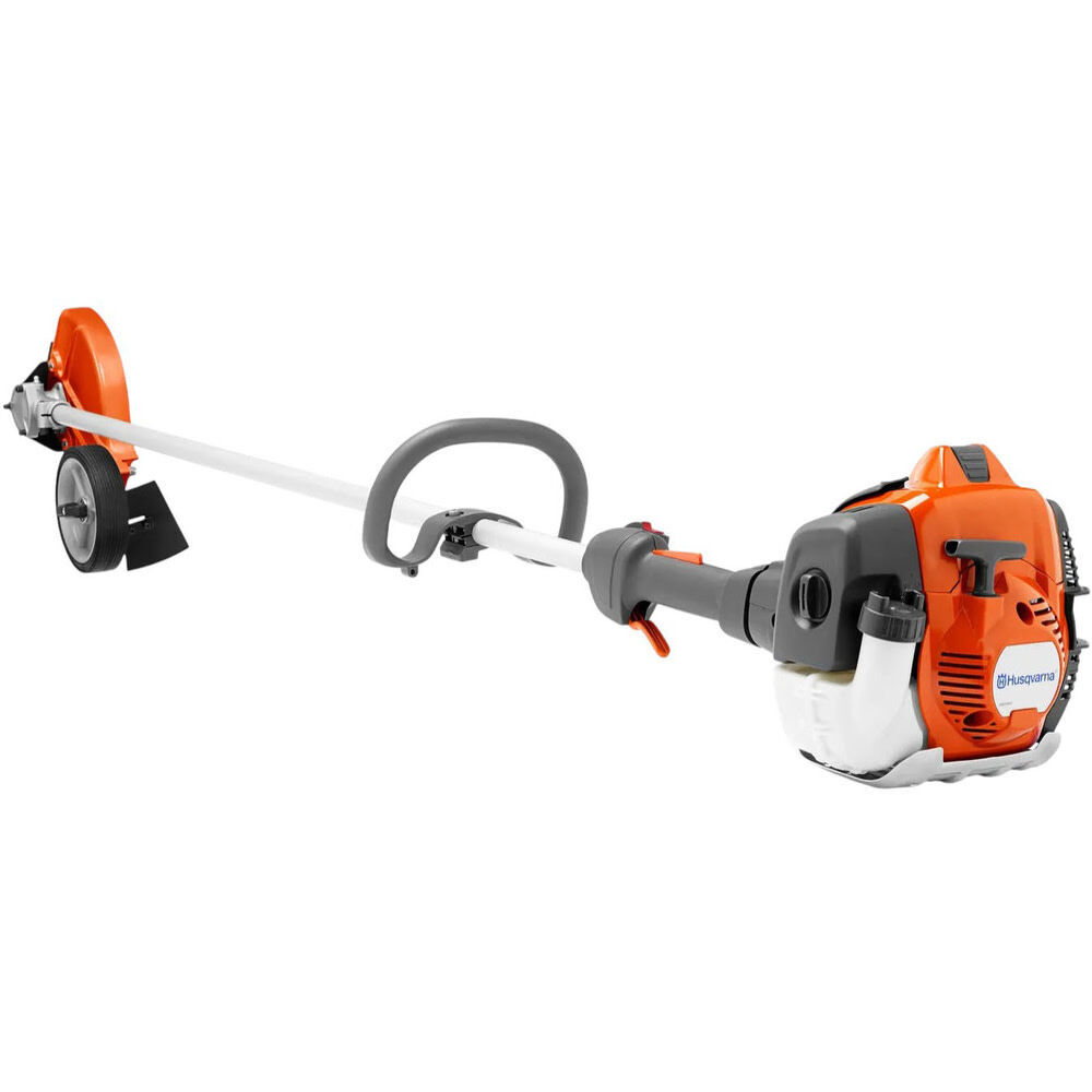 Husqvarna 525ES 25.4 cc 1.34HP Heavy duty Lawn Edger