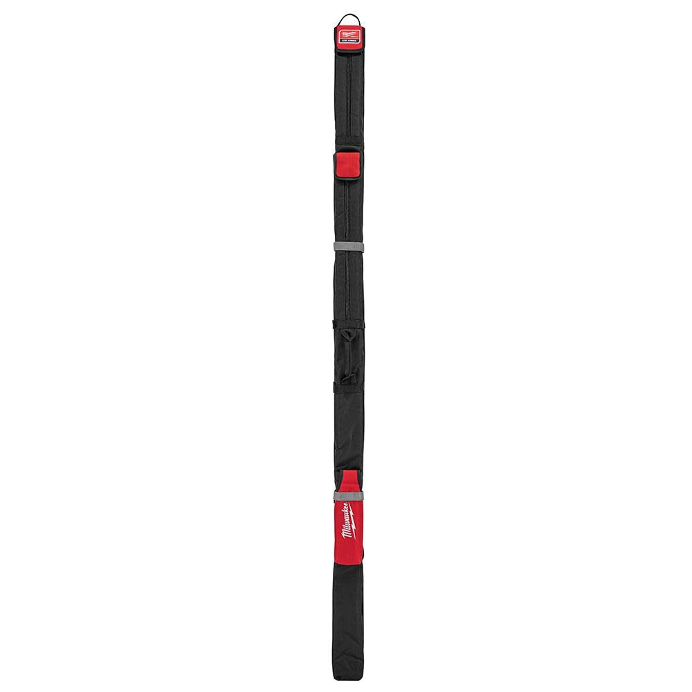 Milwaukee 78 in. Soft Sided Level Bag