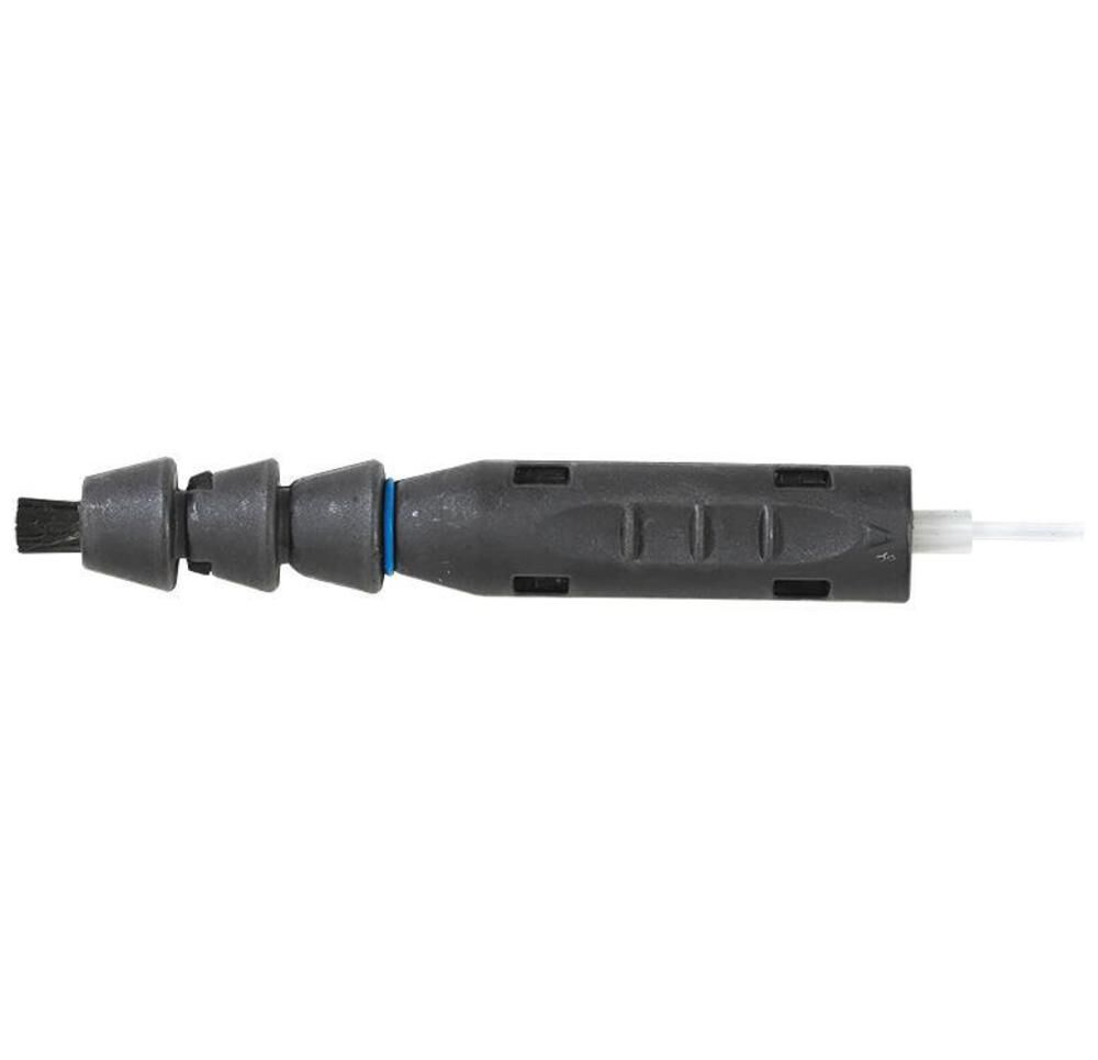 Walter 205 Round Carbon Fiber Micro-Brush Mini, 5 Pack