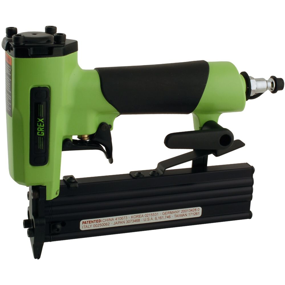Grex Power Tools 23 Gauge 1 3/16in Length Headless Pinner