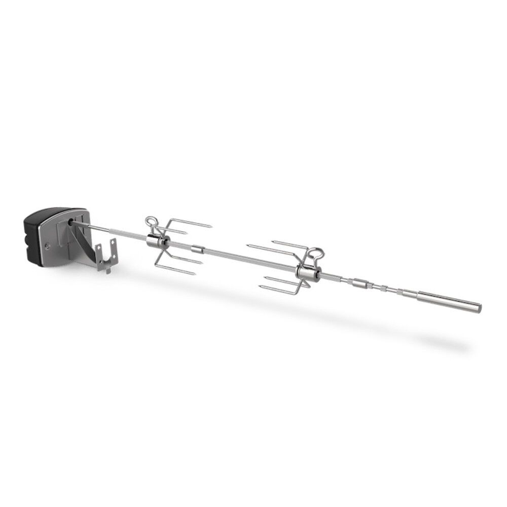 Weber Rotisserie for Searwood 600 Pellet Grill and Spirit Series