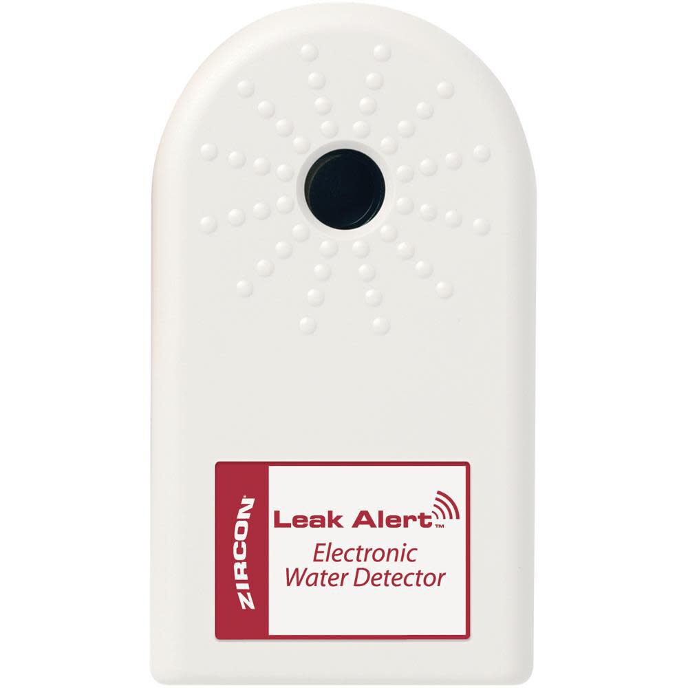 Zircon Leak Alert Water Detector