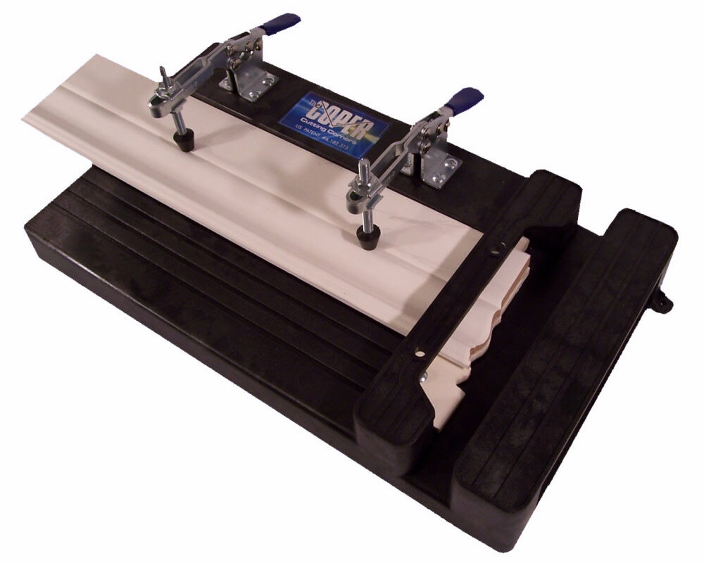 The Coper Trim Coping Kit