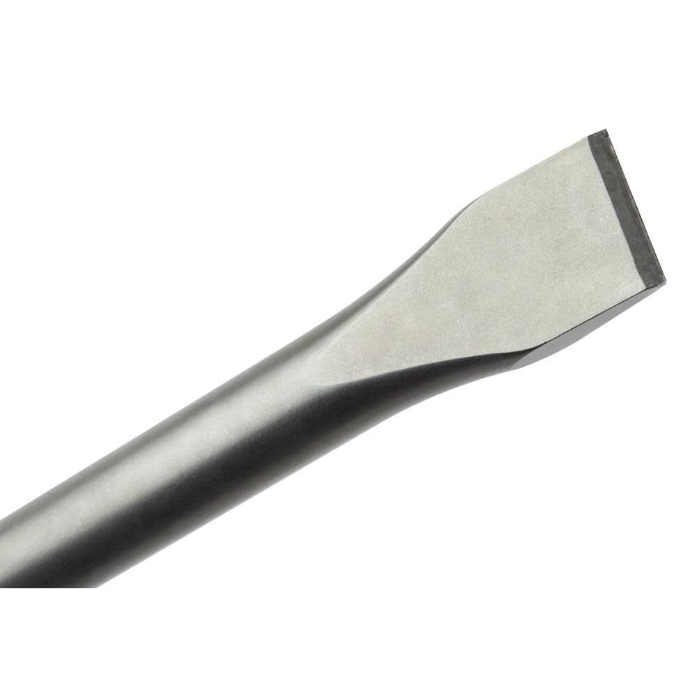 Milwaukee SDS-Max 18 in. Demolition Flat Chisel