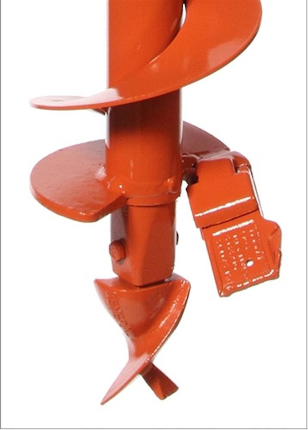 General Equipment 4450-10E3 10 In. Diameter Earth Auger