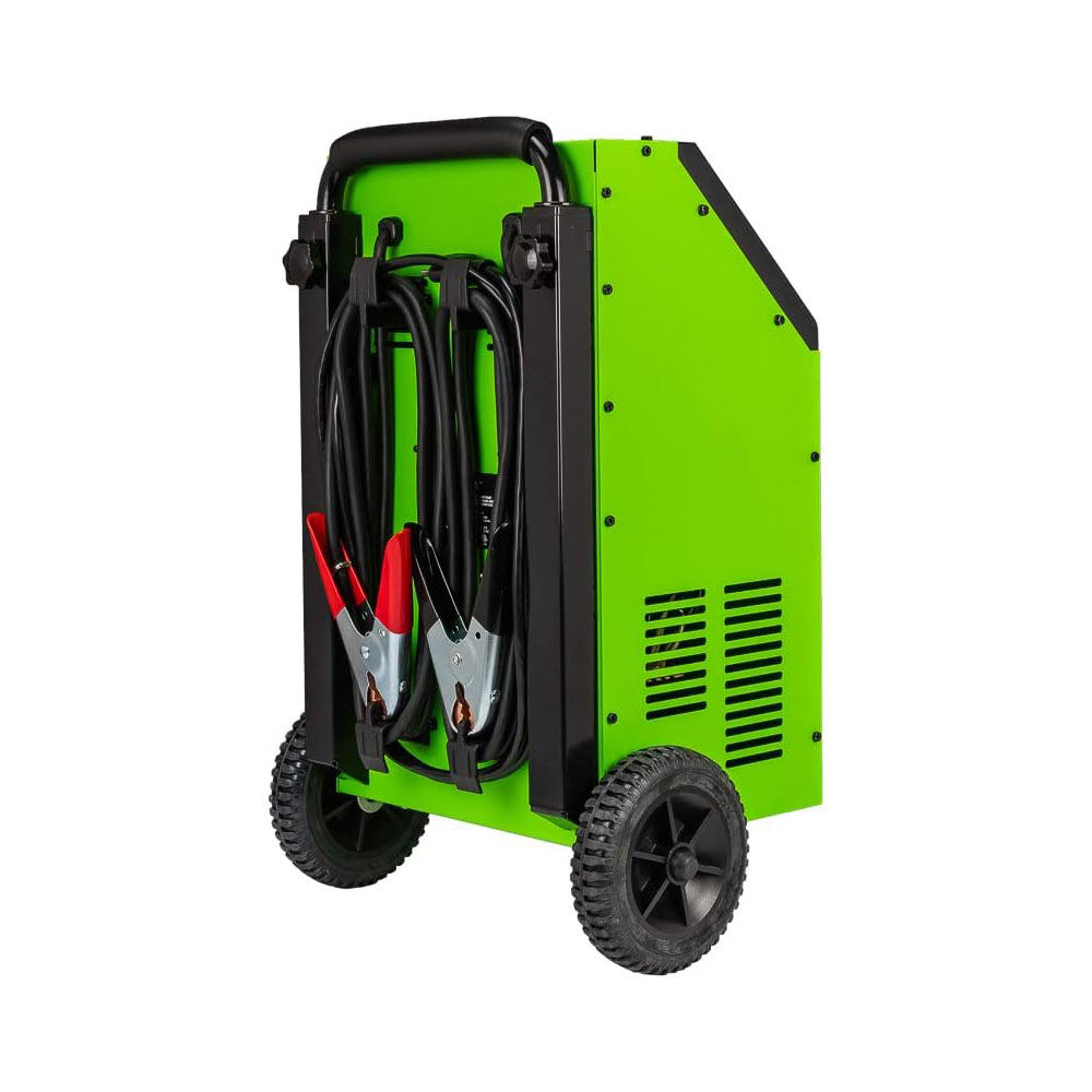 Forney Industries 12V Wheeled Battery/Trickle Charger
