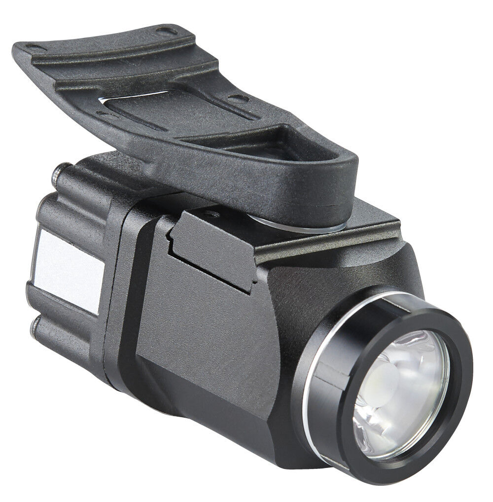 Streamlight Vantage ll Black Durable Industrial Hard Hat Light