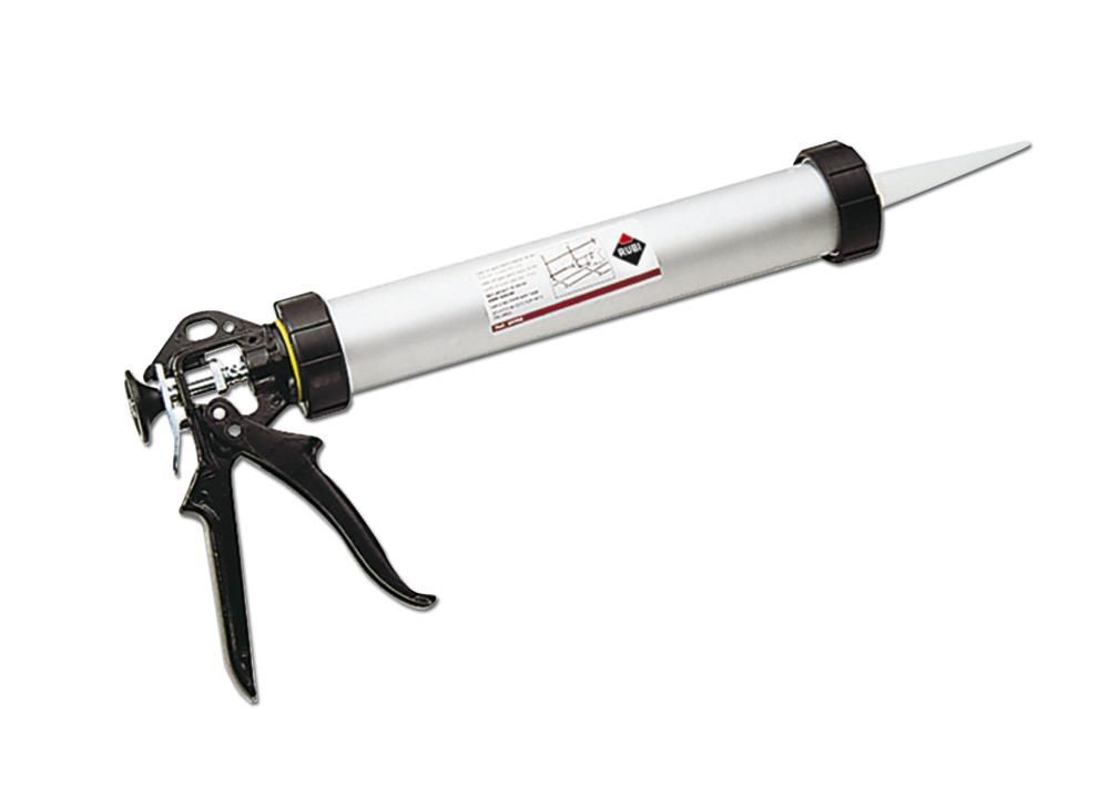 Rubi Tools Manual Grout Mortar Applicator