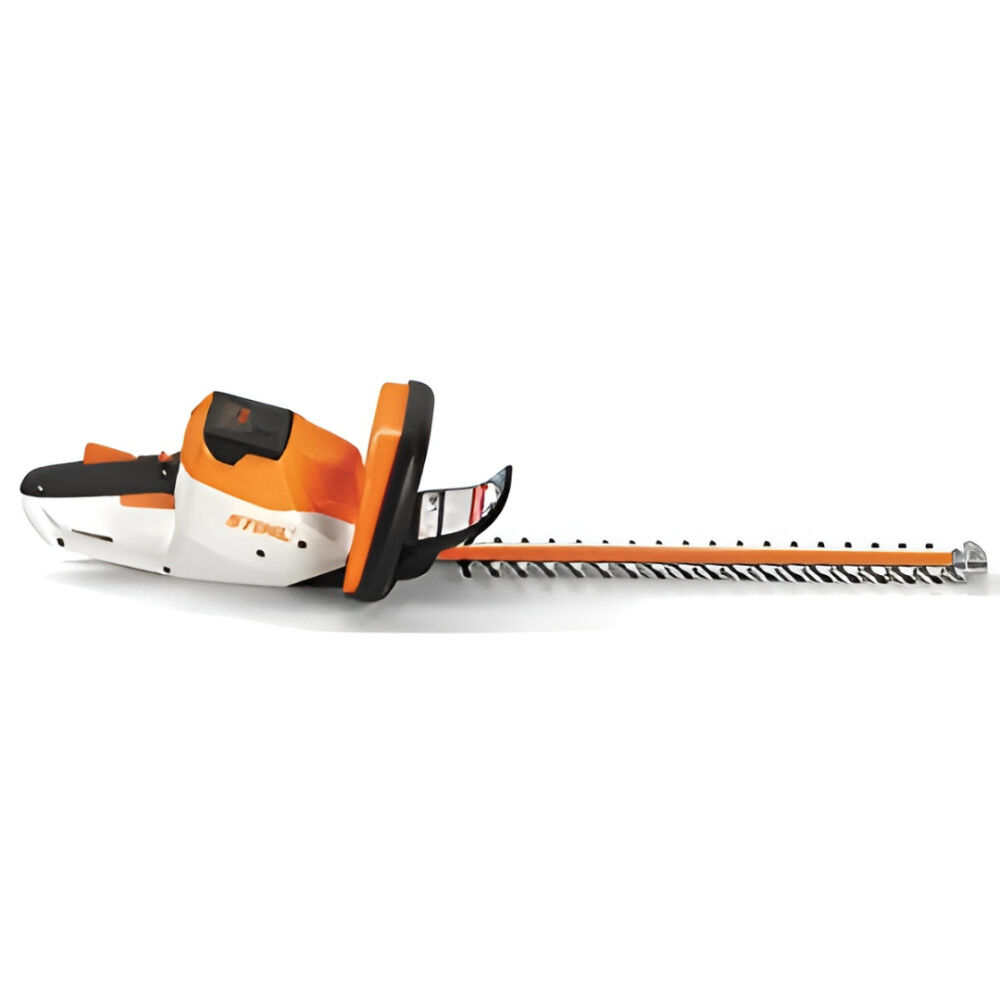 Stihl HSA 56 Cordless Hedge Trimmer Kit