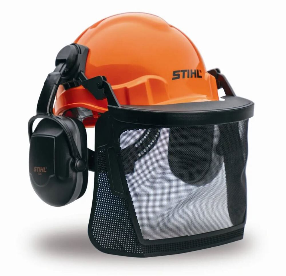 Stihl Basic Function Hard Hat
