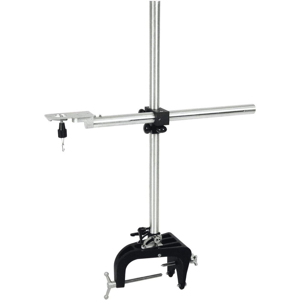 Spectra Precision Manhole Mount for Pipe Laser