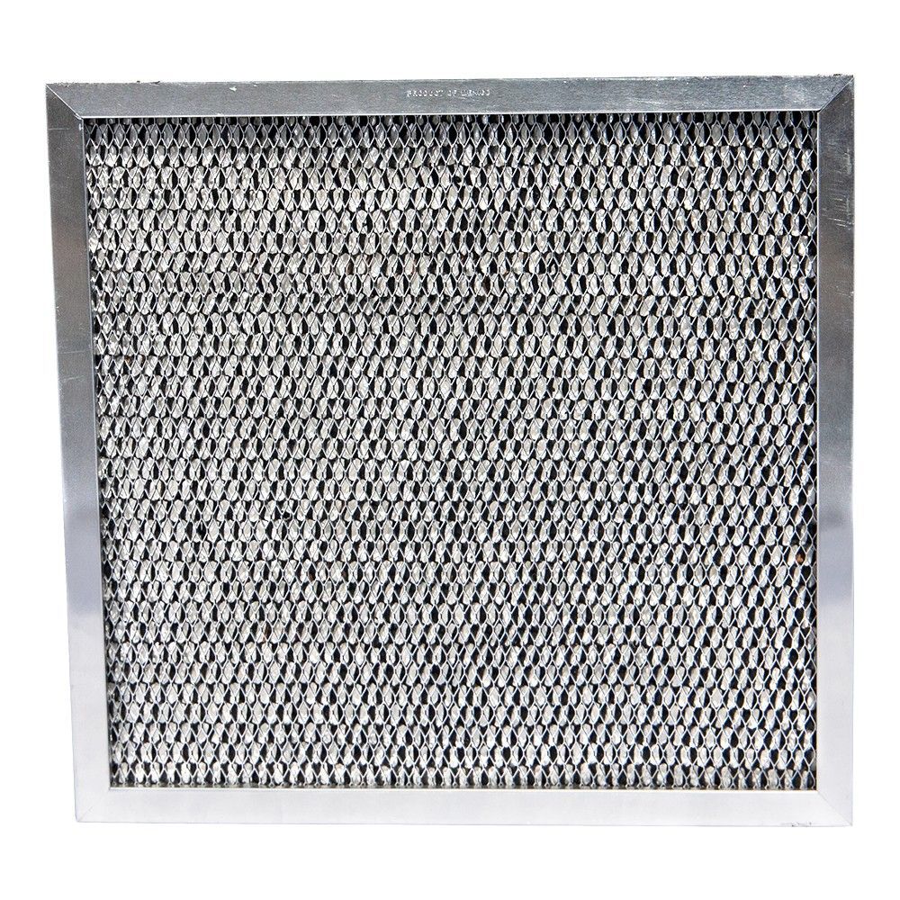Dri-Eaz 4 Pro Four-Stage Air Filter For LGR 6000Li