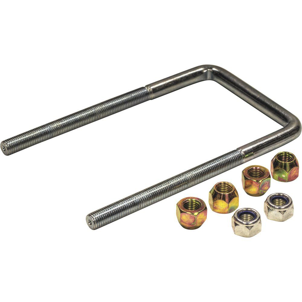 DK2 Spare Tire Kit with Mounting Bracket & Tire Cover