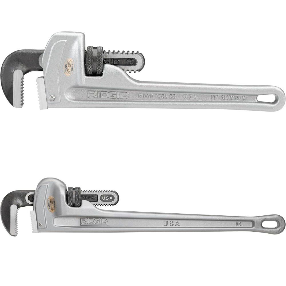 Klein Tools 6 Inch and 12 Inch Dual-Lock Impact Extensions